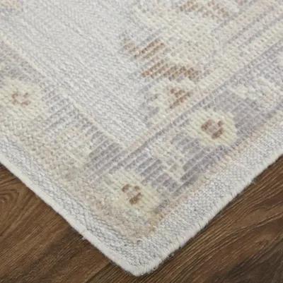 Wendover 6848F Ivory/Silver/Tan 8' x 10' Rug