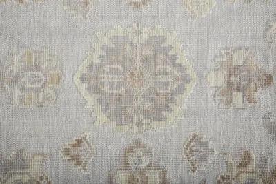 Wendover 6848F Ivory/Silver/Tan 8' x 10' Rug