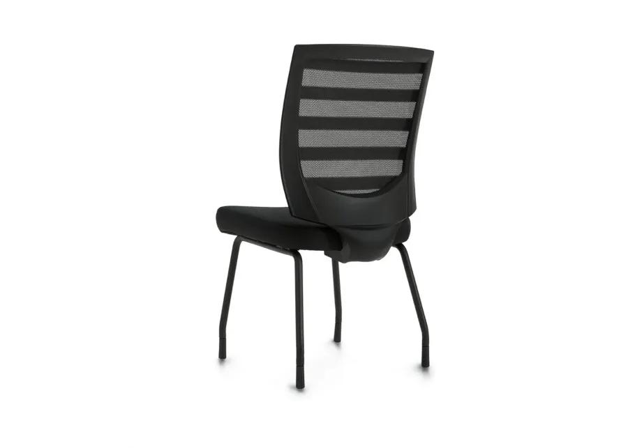 Mesh Back Guest Chair