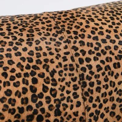 Leopard Hide Pillow