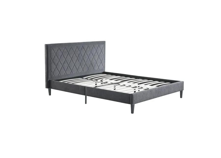 Q Rowen Platform Bed