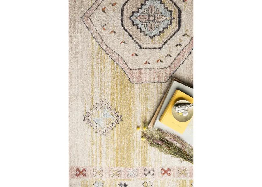 Graham GRA04 2'3" x 12'" Rug