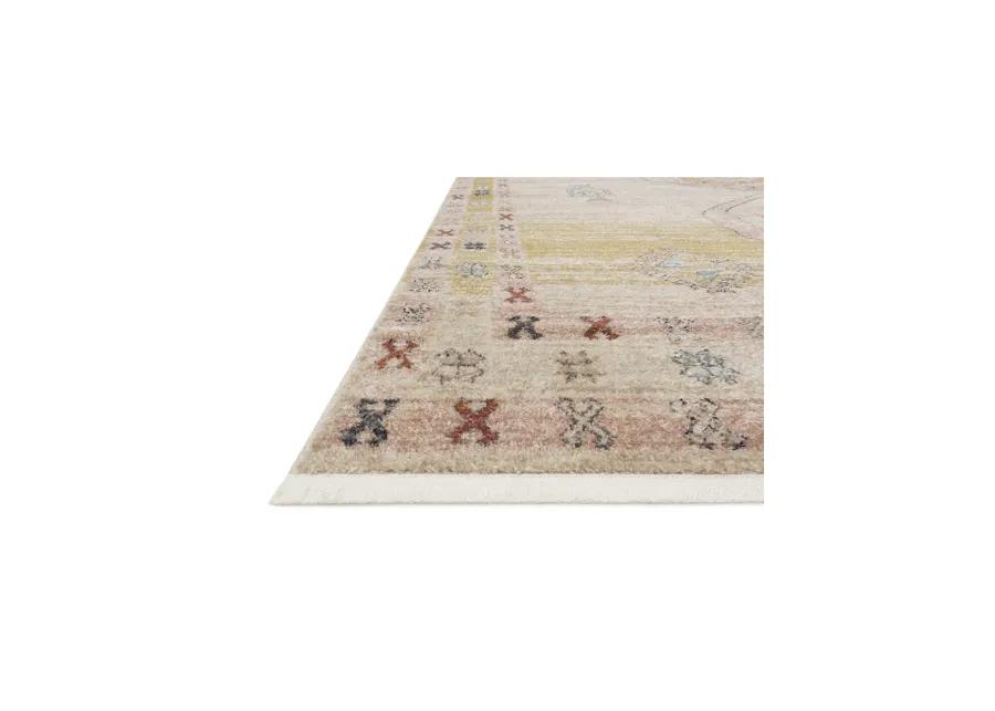 Graham GRA04 2'3" x 12'" Rug