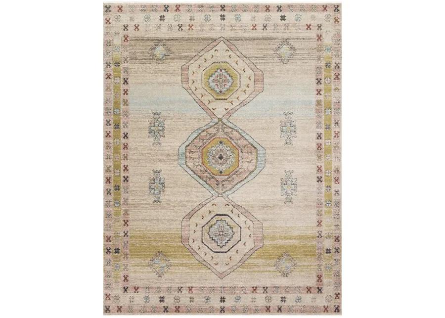 Graham GRA04 2'3" x 12'" Rug