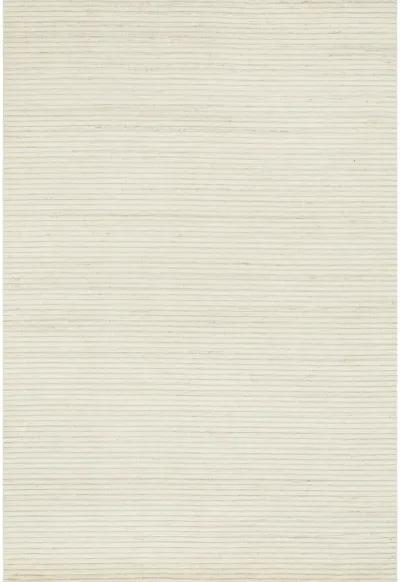 Hadley HD06 Ivory 7'6" x 9'6" Rug