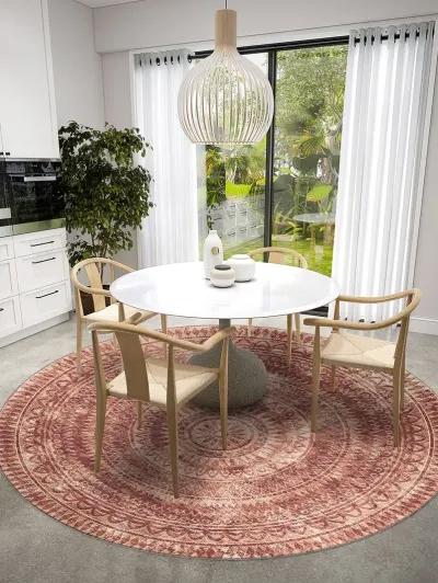 Sedona SN7 Spice 6' Rug