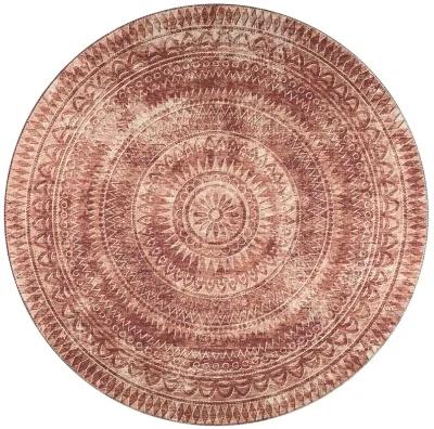 Sedona SN7 Spice 6' Rug