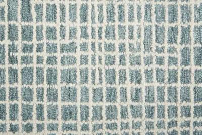 Maddox 8630F Blue/Ivory 3'6" x 5'6" Rug