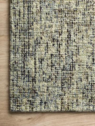 Harlow Olive/Denim 12' x 15' Rug