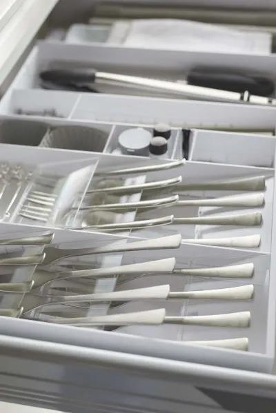 Cutlery Storage Organizer - Three Styles