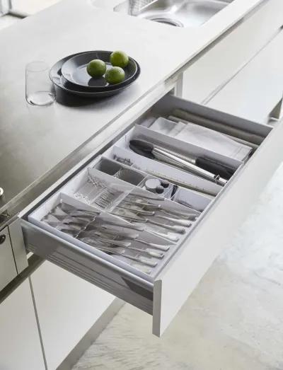 Cutlery Storage Organizer - Three Styles