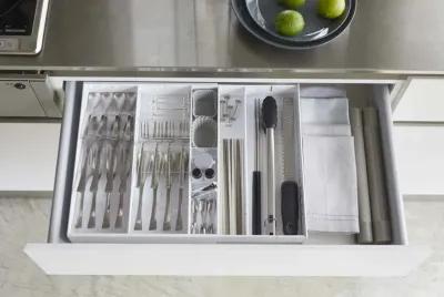 Cutlery Storage Organizer - Three Styles