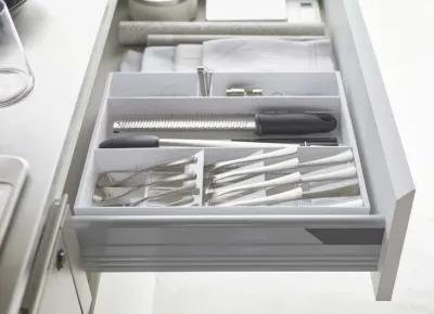 Cutlery Storage Organizer - Three Styles