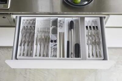 Cutlery Storage Organizer - Three Styles