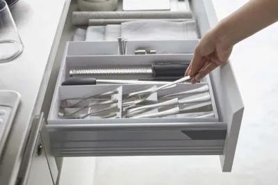 Cutlery Storage Organizer - Three Styles