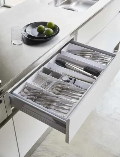 Cutlery Storage Organizer - Three Styles