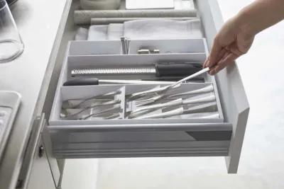 Cutlery Storage Organizer - Three Styles