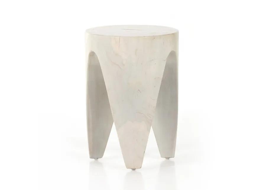 Petros Outdoor End Table