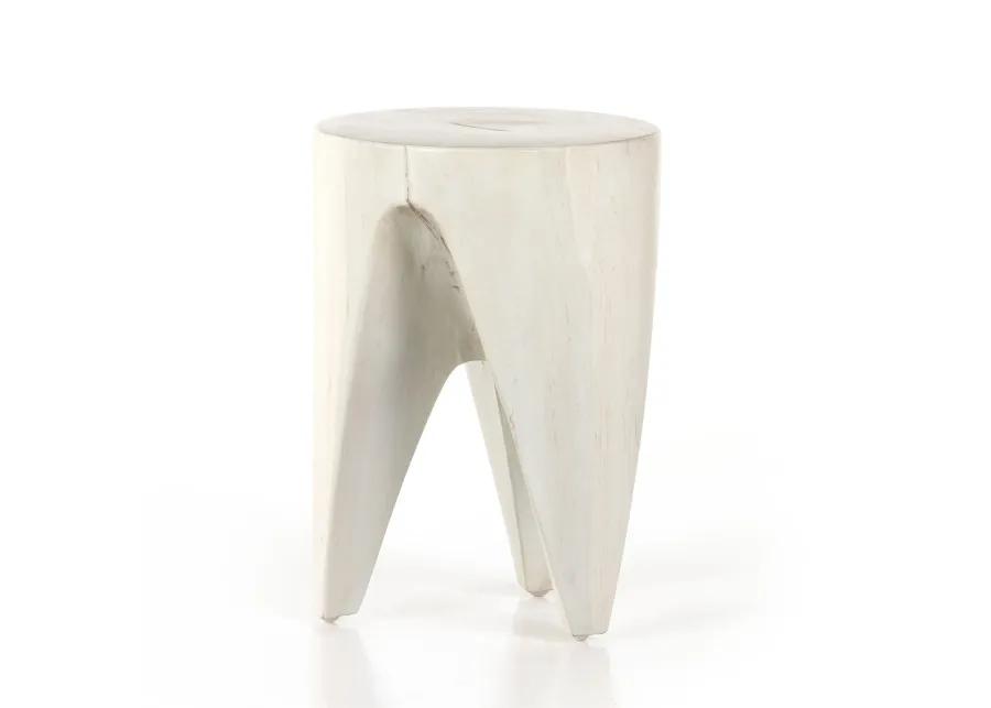 Petros Outdoor End Table