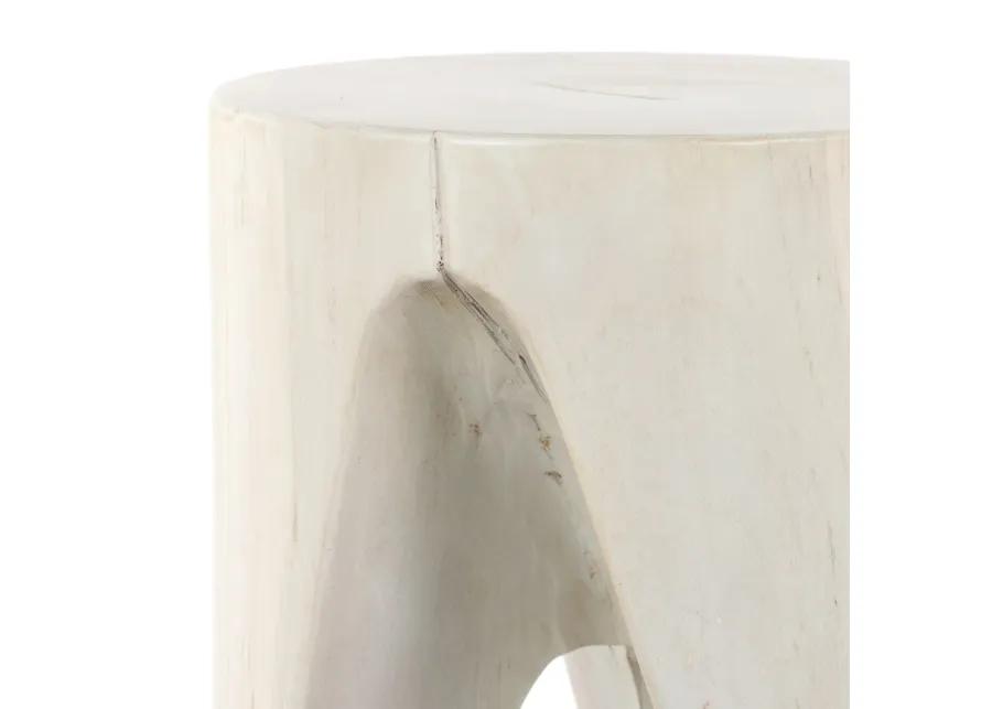 Petros Outdoor End Table