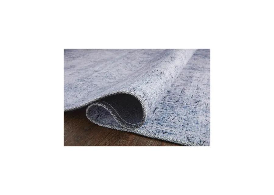 Loren LQ09 2'6" x 7'6" Rug