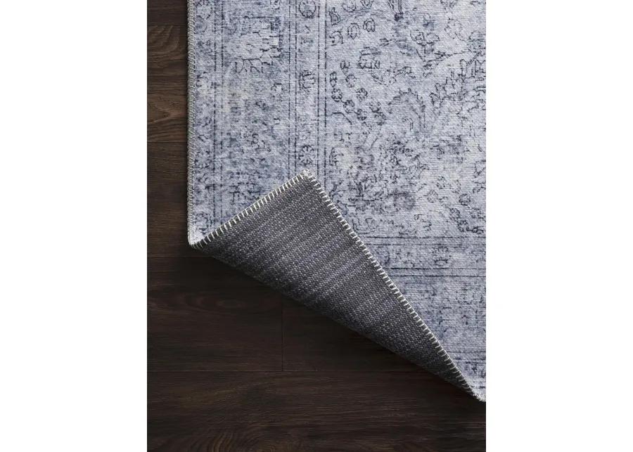 Loren LQ09 2'6" x 7'6" Rug