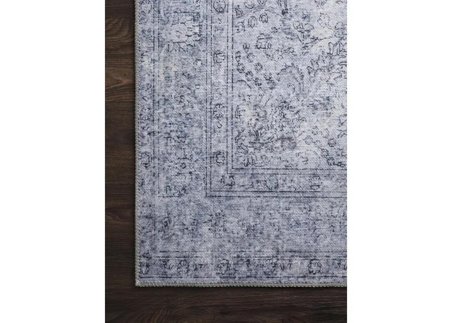 Loren LQ09 2'6" x 7'6" Rug