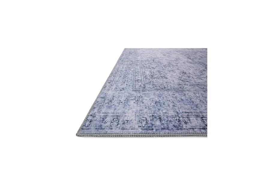 Loren LQ09 2'6" x 7'6" Rug