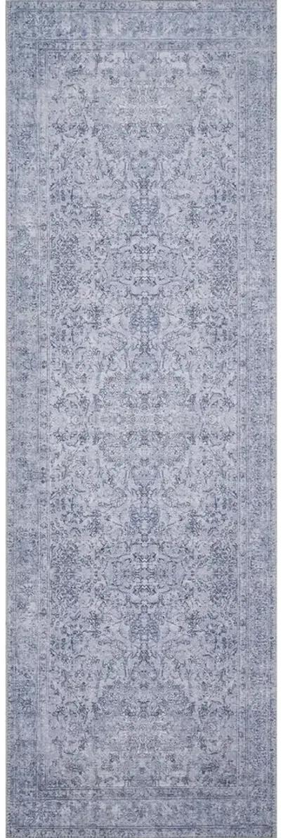 Loren LQ09 2'6" x 7'6" Rug