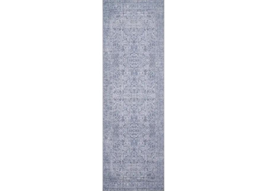 Loren LQ09 2'6" x 7'6" Rug