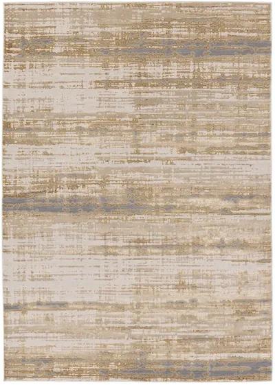 Catalyst Conclave Yellow/Gold 7'10" x 10'6" Rug