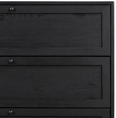 Millie 6 Drawer Dresser