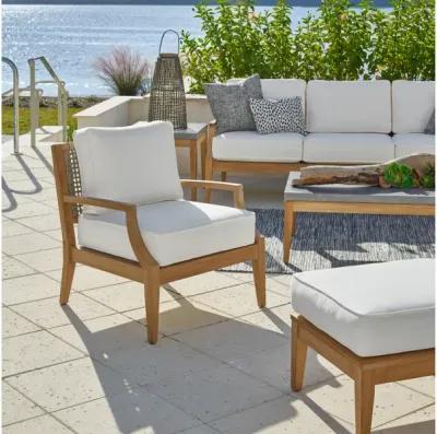 Chesapeake Lounge Chair