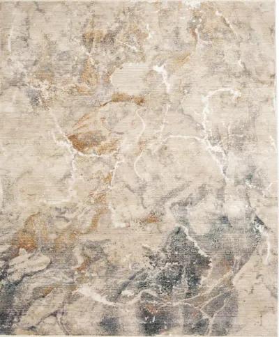 Echo Tesoro Cream 9' X 12' 2" Rug