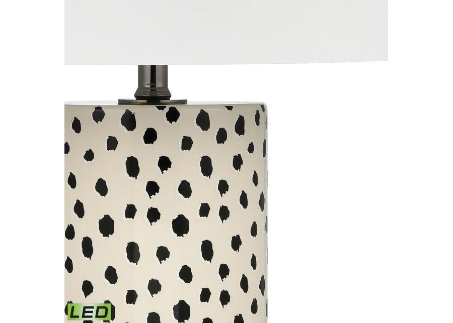 Signe 26'' 1-Light Table Lamp