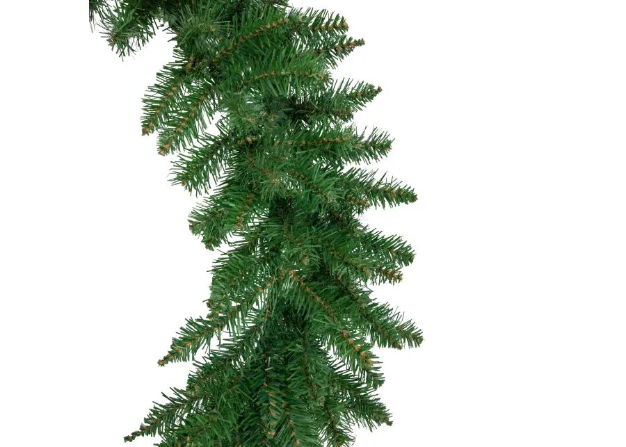 Winona Fir Artificial Christmas Wreath  48-Inch  Unlit