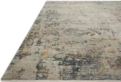 Axel Beige/Sky 9'3" x 12'10" Rug