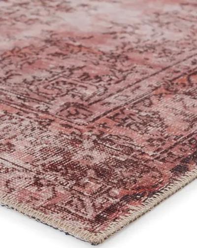 Harman By Katelester Ber x ley Pink 5' x 7'6" Rug