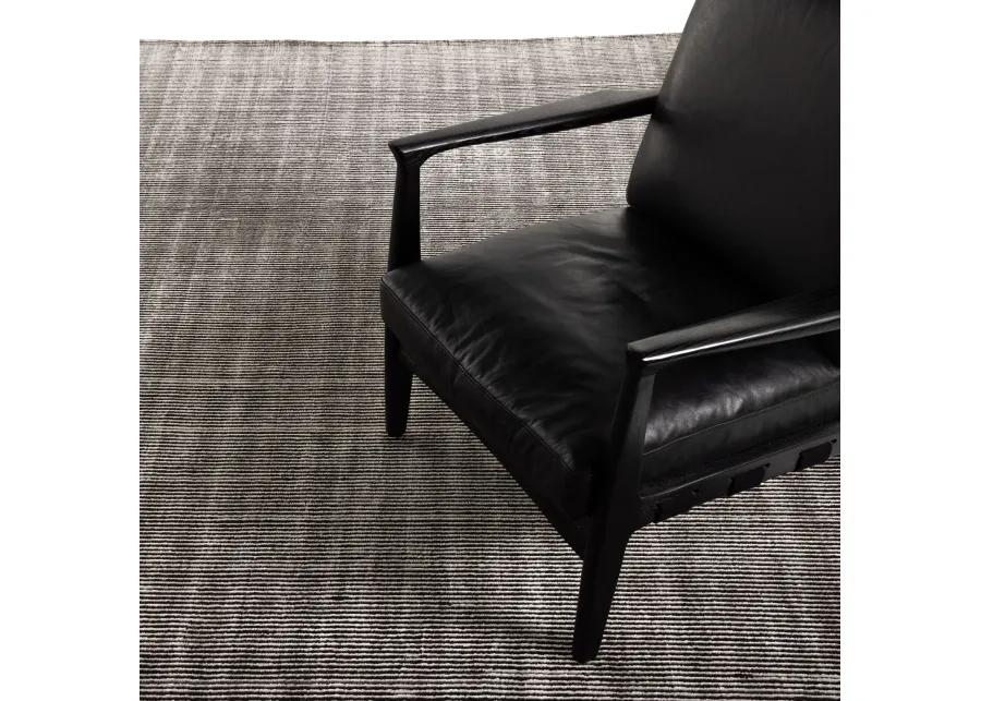 Amaud Charcoal/Cream 9' x 12' Rug