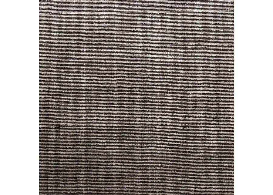 Amaud Charcoal/Cream 9' x 12' Rug