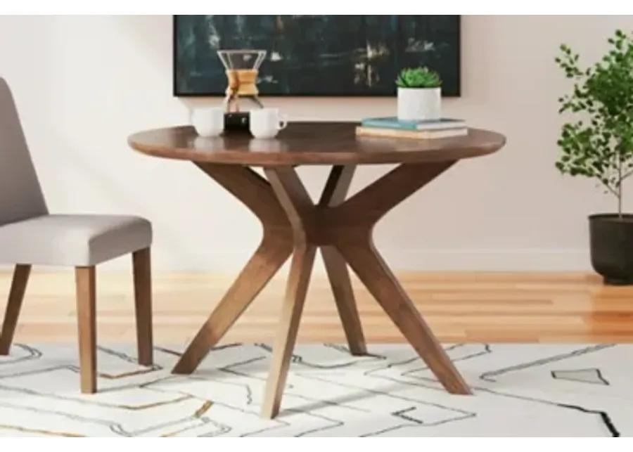 Lyncott Round Dining Table