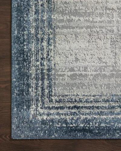 Austen AUS02 2'4" x 10'" Rug