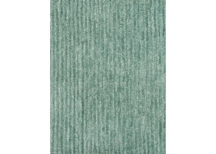 Mason Park MPK105 7'6" x 9'6" Rug