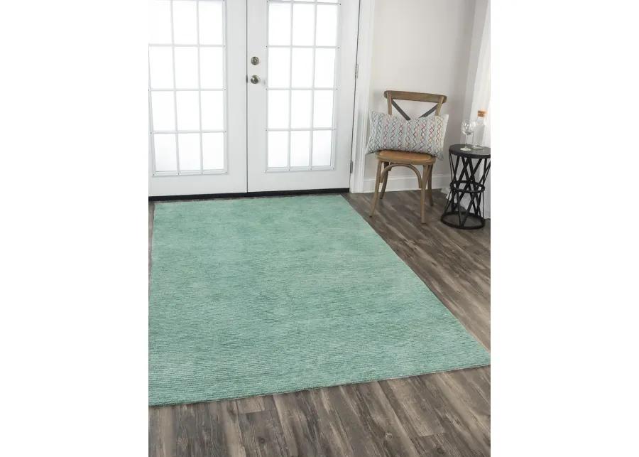 Mason Park MPK105 7'6" x 9'6" Rug