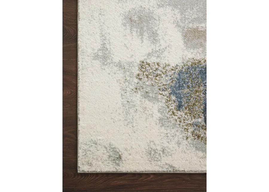 Spirit SPI05 2'7" x 4'" Rug