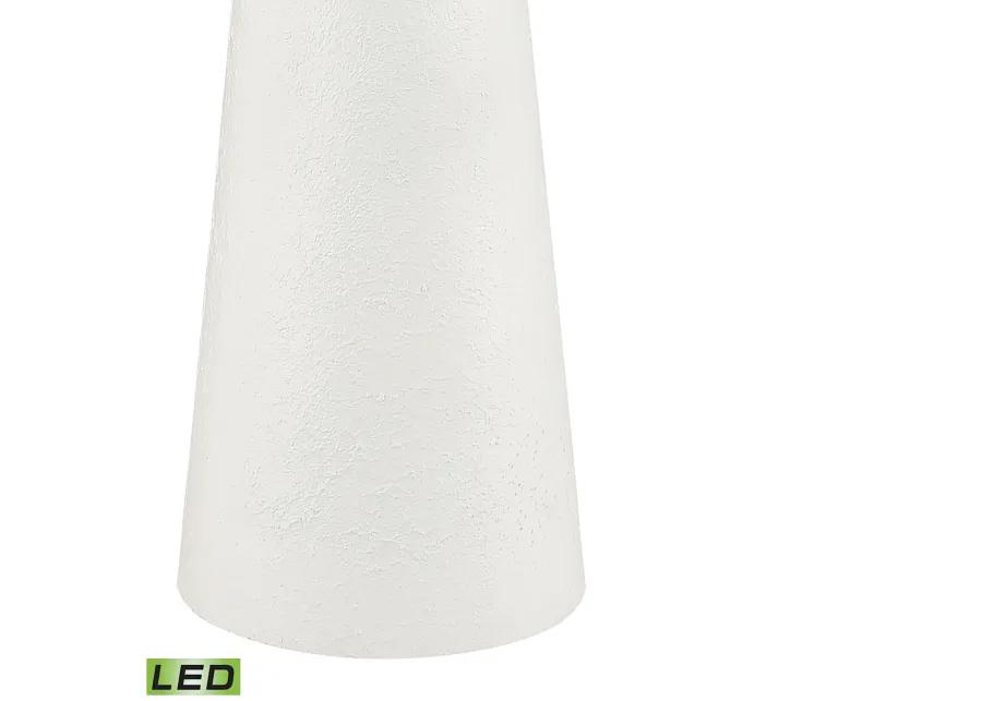 Erica 76"High 1-Light Floor Lamp