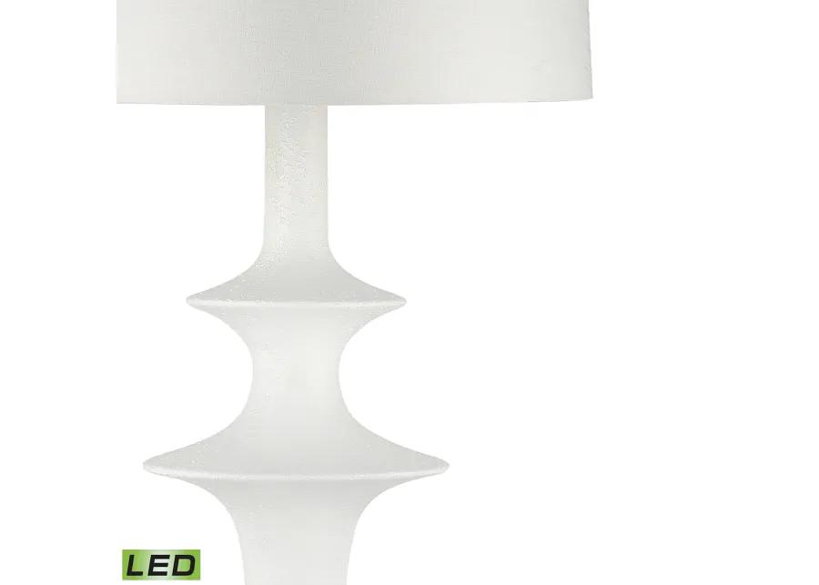 Erica 76"High 1-Light Floor Lamp