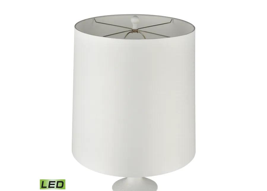 Erica 76"High 1-Light Floor Lamp