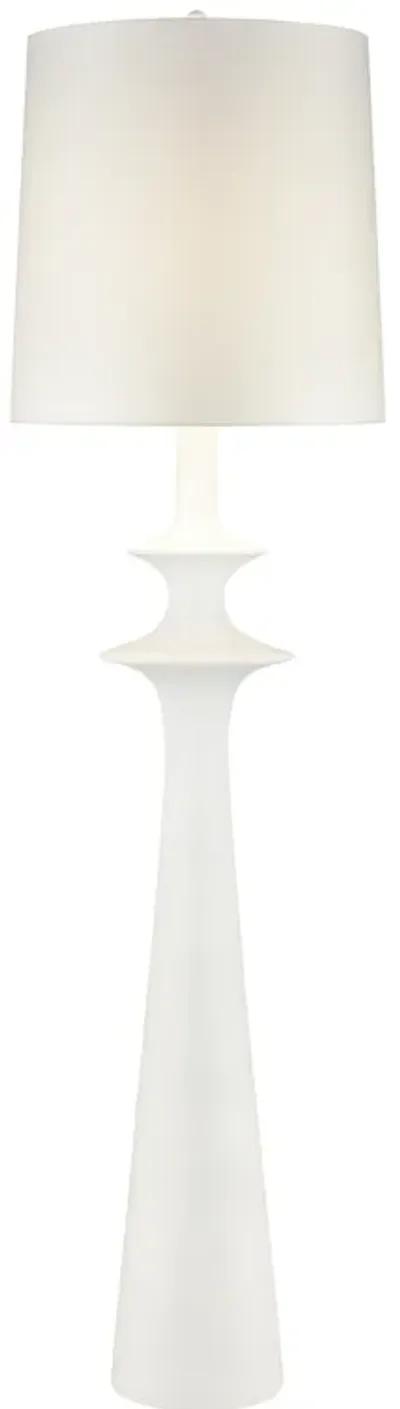 Erica 76"High 1-Light Floor Lamp