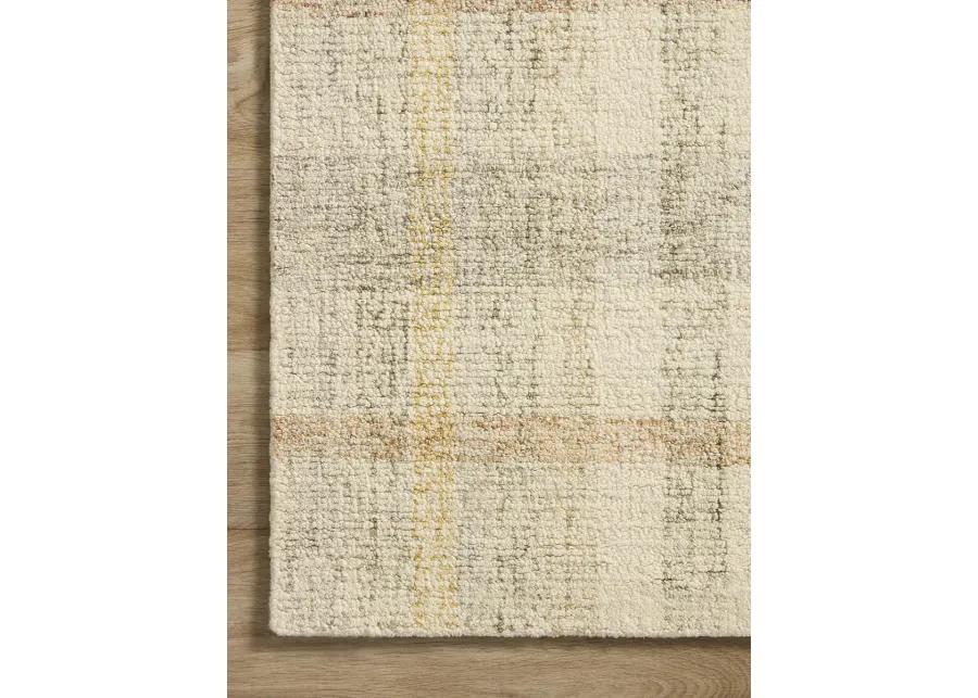 Chris CHR04 2'" x 5'" Rug